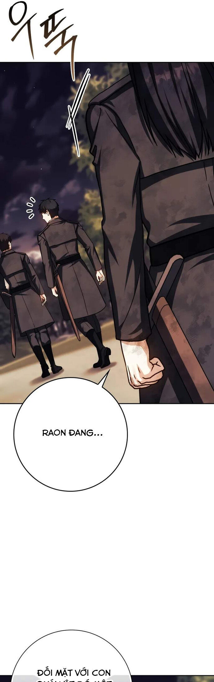 Sát Thủ Tái Sinh Thành Một Kiếm Sĩ Thiên Tài Chapter 49 - Trang 2