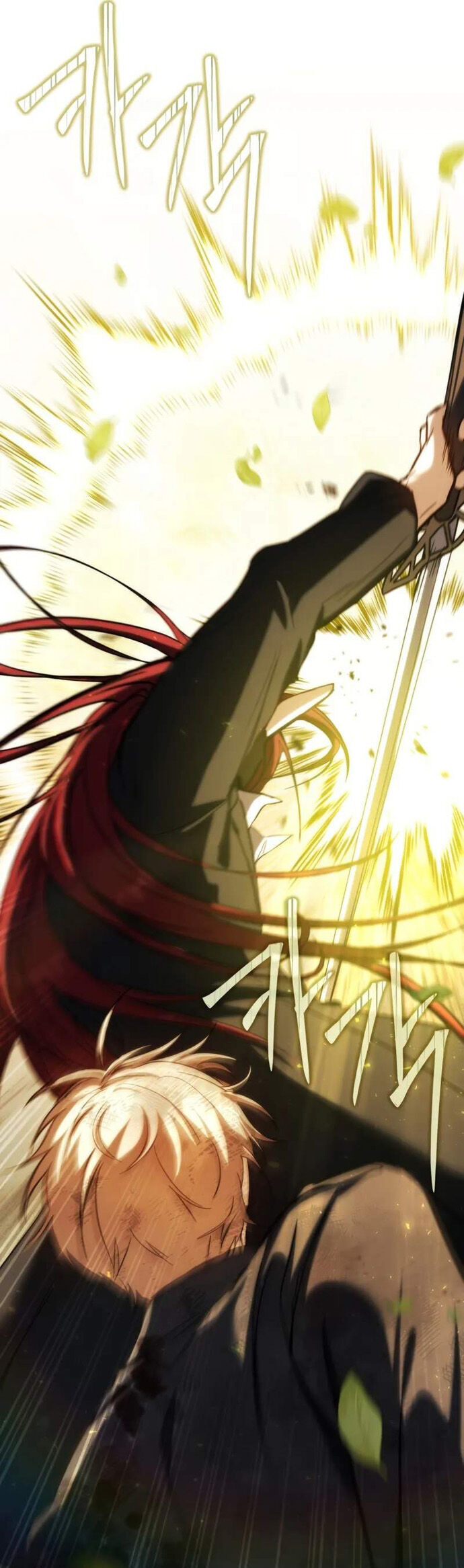 Sát Thủ Tái Sinh Thành Một Kiếm Sĩ Thiên Tài Chapter 49 - Trang 2