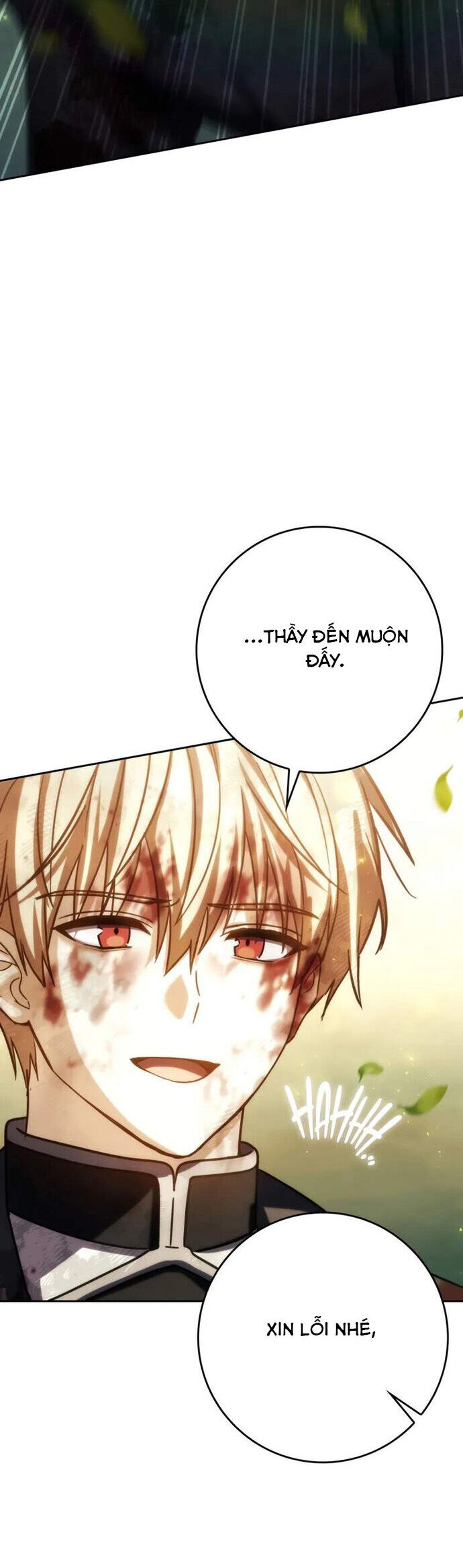 Sát Thủ Tái Sinh Thành Một Kiếm Sĩ Thiên Tài Chapter 49 - Trang 2