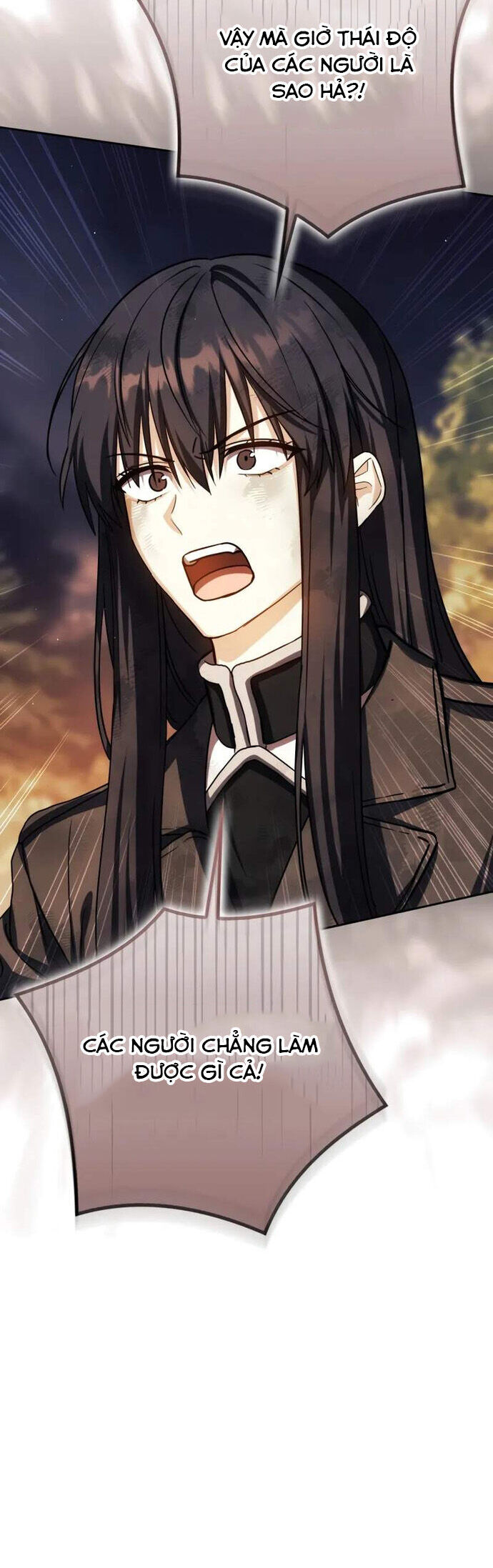 Sát Thủ Tái Sinh Thành Một Kiếm Sĩ Thiên Tài Chapter 49 - Trang 2