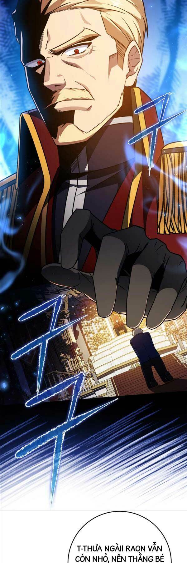 Sát Thủ Tái Sinh Thành Một Kiếm Sĩ Thiên Tài Chapter 5 - Trang 2