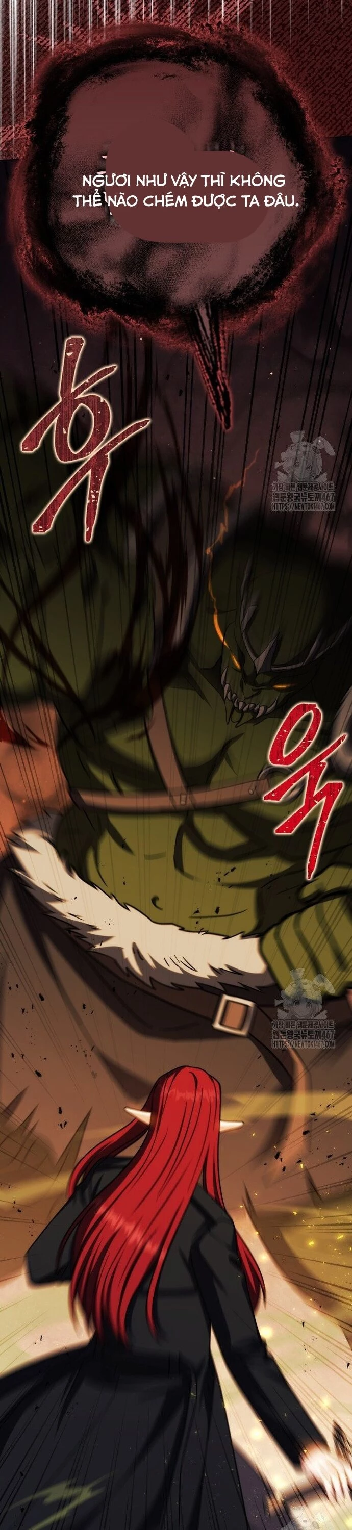 Sát Thủ Tái Sinh Thành Một Kiếm Sĩ Thiên Tài Chapter 50 - Trang 2