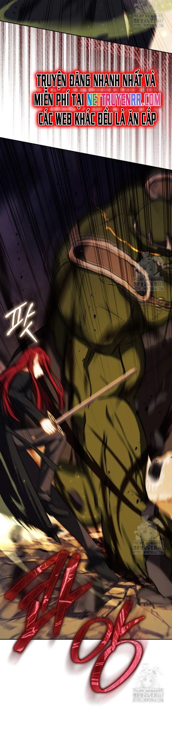 Sát Thủ Tái Sinh Thành Một Kiếm Sĩ Thiên Tài Chapter 50 - Trang 2