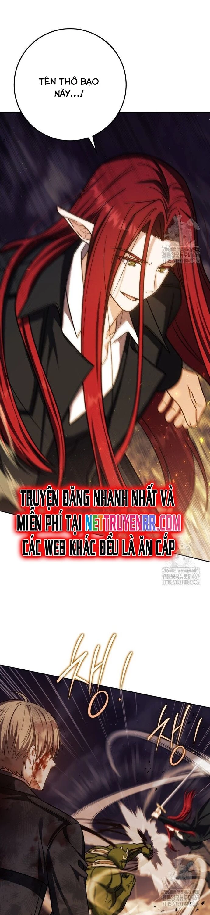 Sát Thủ Tái Sinh Thành Một Kiếm Sĩ Thiên Tài Chapter 50 - Trang 2