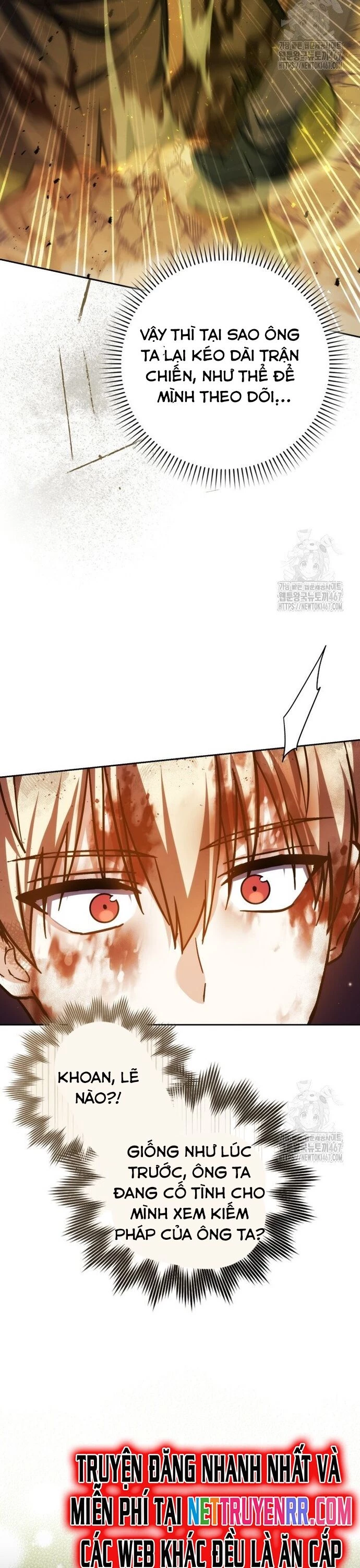 Sát Thủ Tái Sinh Thành Một Kiếm Sĩ Thiên Tài Chapter 50 - Trang 2