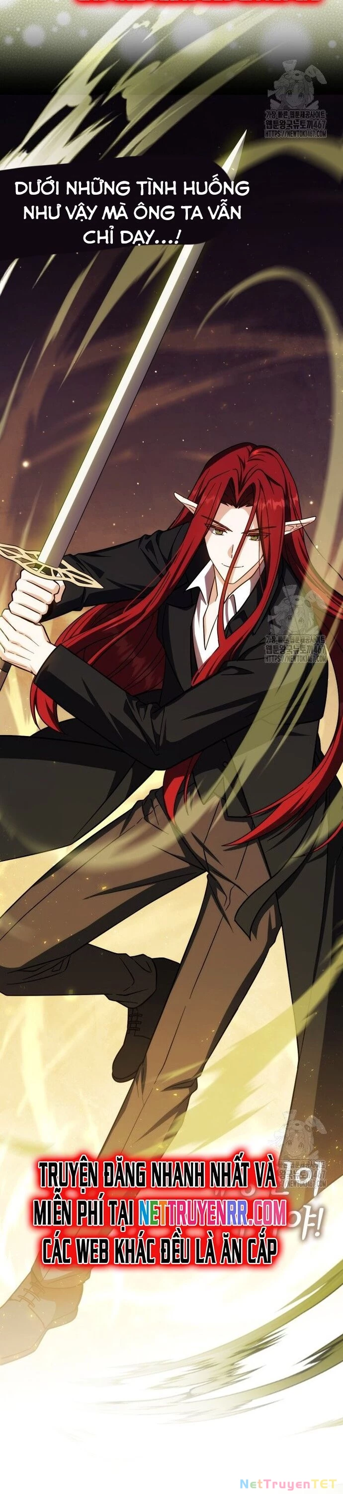 Sát Thủ Tái Sinh Thành Một Kiếm Sĩ Thiên Tài Chapter 50 - Trang 2