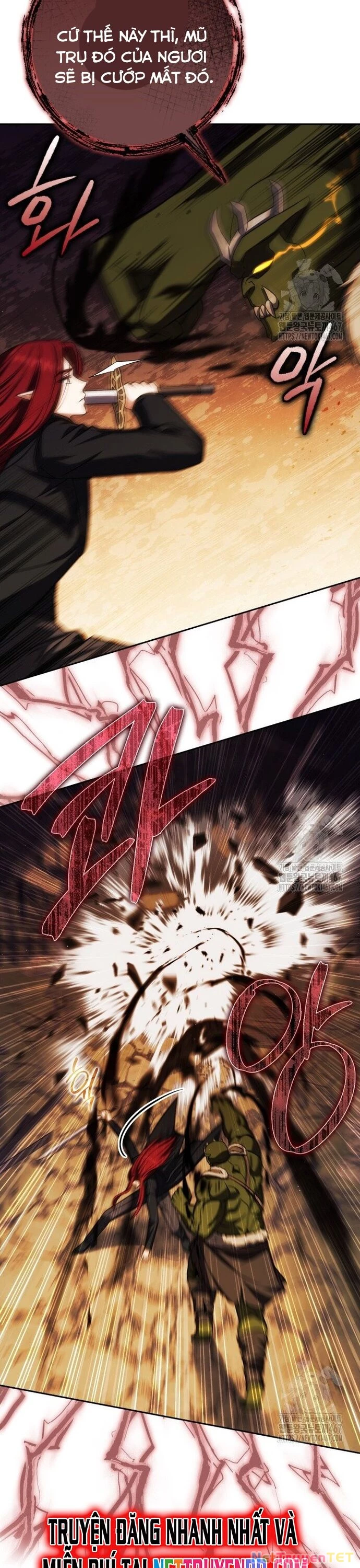 Sát Thủ Tái Sinh Thành Một Kiếm Sĩ Thiên Tài Chapter 50 - Trang 2