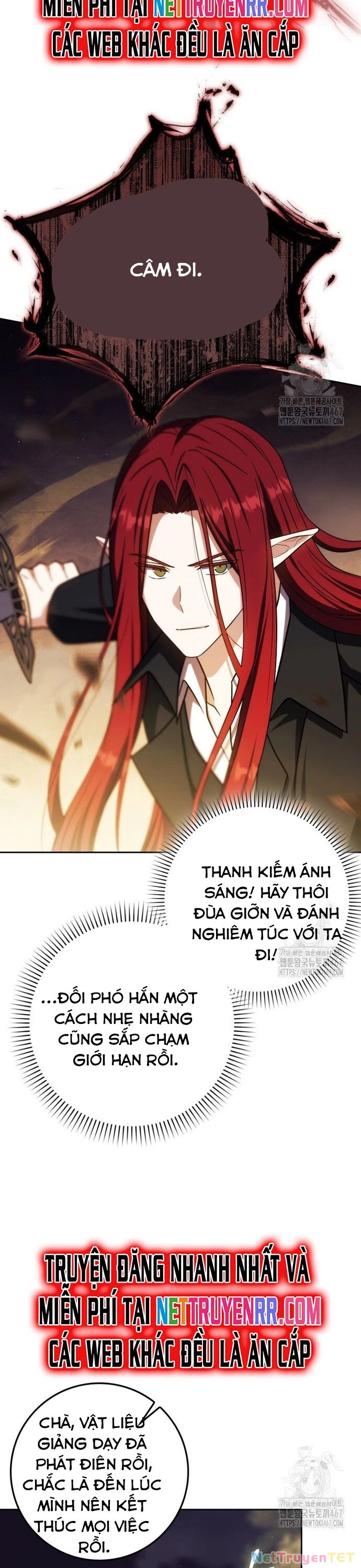 Sát Thủ Tái Sinh Thành Một Kiếm Sĩ Thiên Tài Chapter 50 - Trang 2