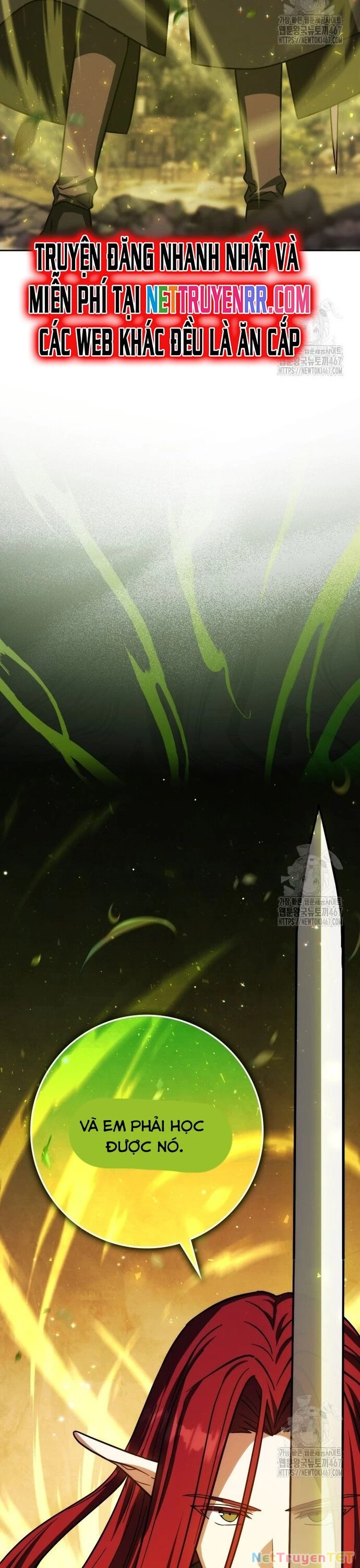 Sát Thủ Tái Sinh Thành Một Kiếm Sĩ Thiên Tài Chapter 50 - Trang 2