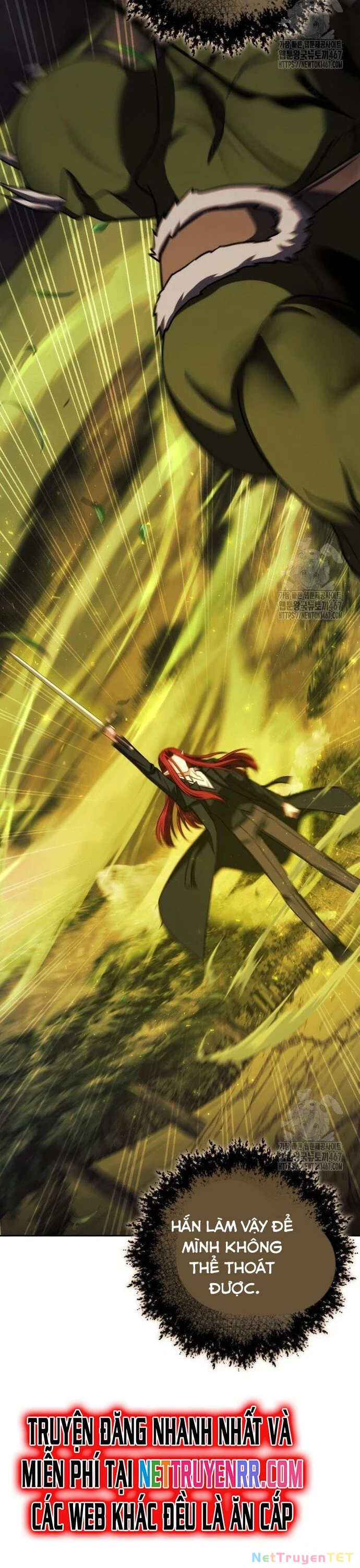 Sát Thủ Tái Sinh Thành Một Kiếm Sĩ Thiên Tài Chapter 50 - Trang 2