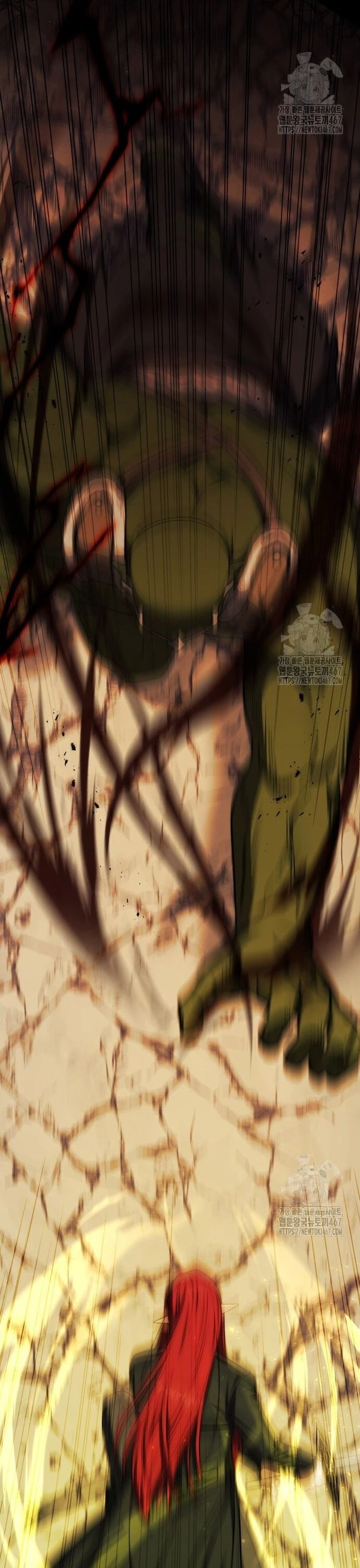 Sát Thủ Tái Sinh Thành Một Kiếm Sĩ Thiên Tài Chapter 50 - Trang 2