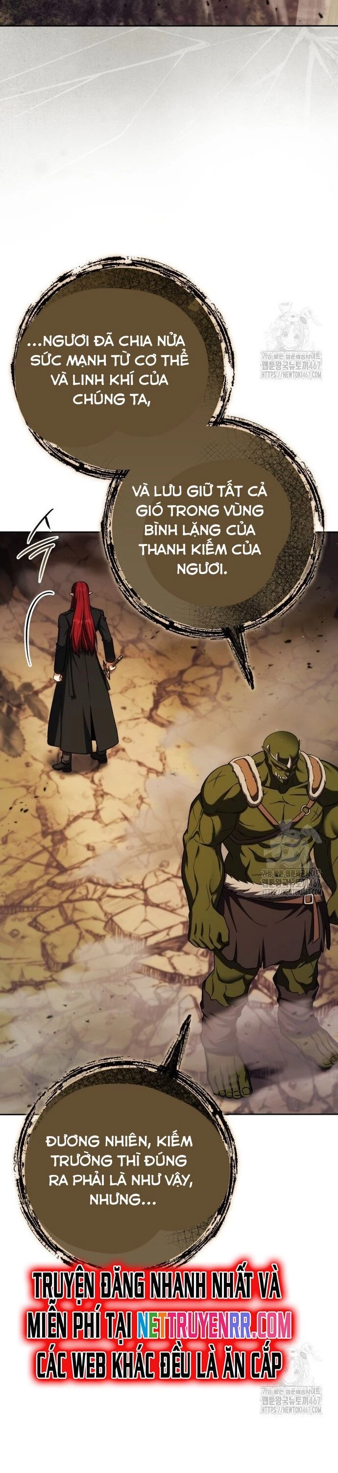 Sát Thủ Tái Sinh Thành Một Kiếm Sĩ Thiên Tài Chapter 50 - Trang 2