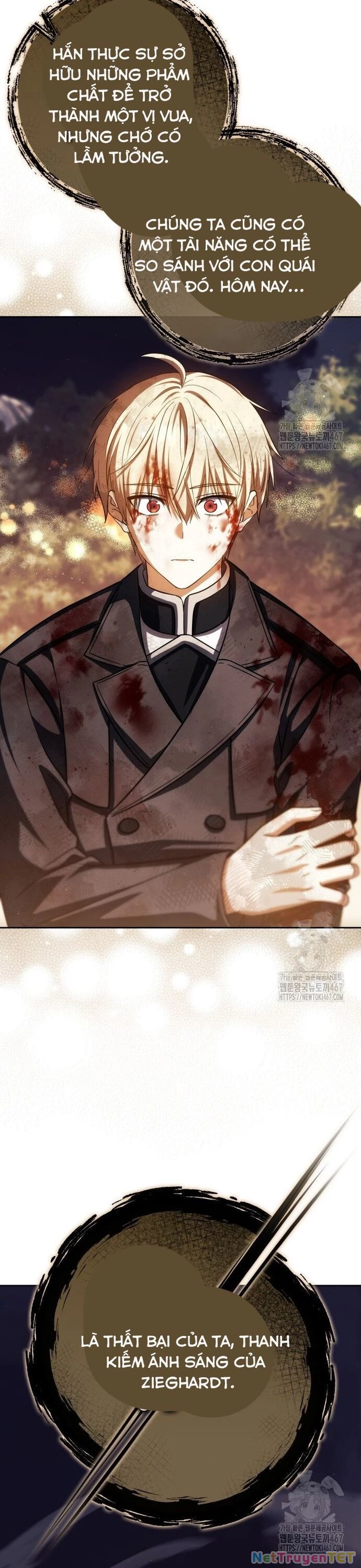 Sát Thủ Tái Sinh Thành Một Kiếm Sĩ Thiên Tài Chapter 50 - Trang 2