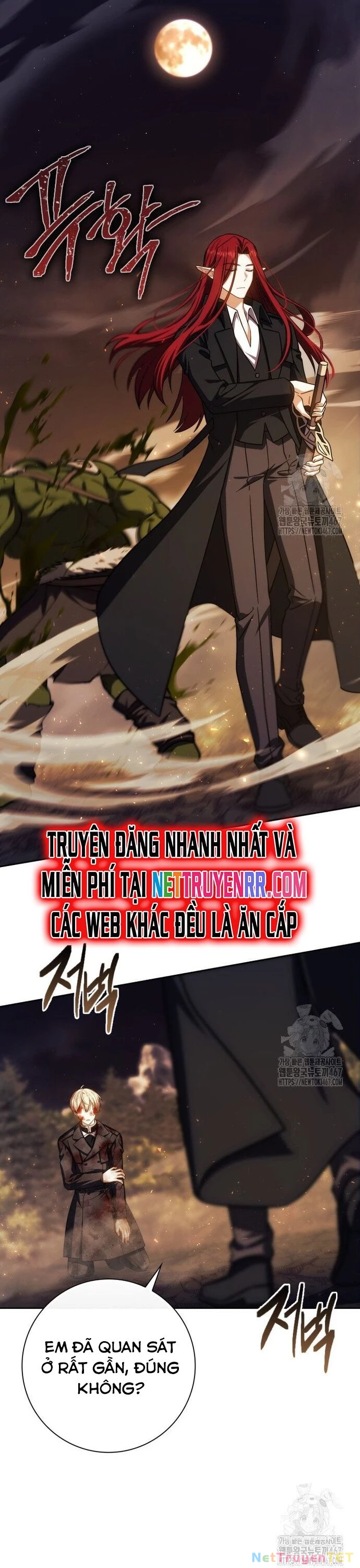 Sát Thủ Tái Sinh Thành Một Kiếm Sĩ Thiên Tài Chapter 50 - Trang 2