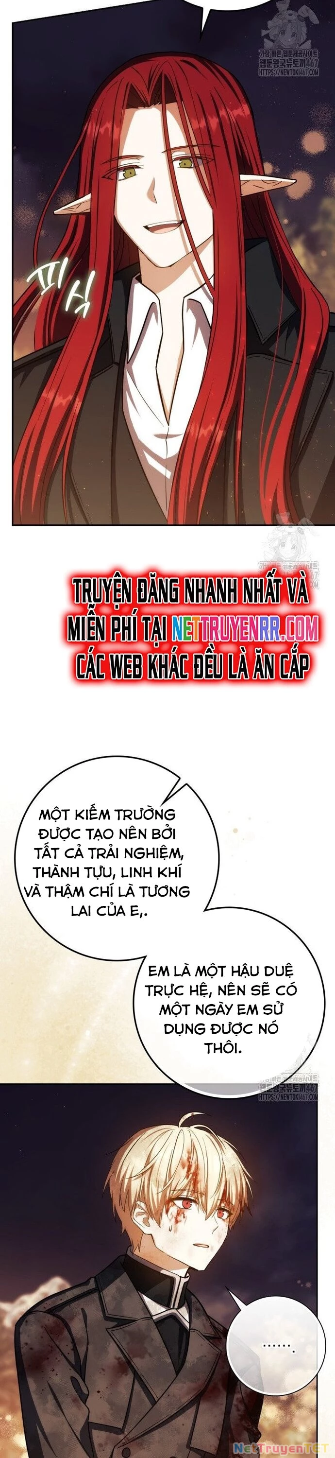 Sát Thủ Tái Sinh Thành Một Kiếm Sĩ Thiên Tài Chapter 50 - Trang 2