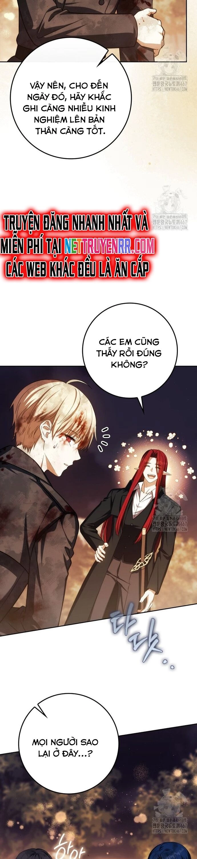 Sát Thủ Tái Sinh Thành Một Kiếm Sĩ Thiên Tài Chapter 50 - Trang 2