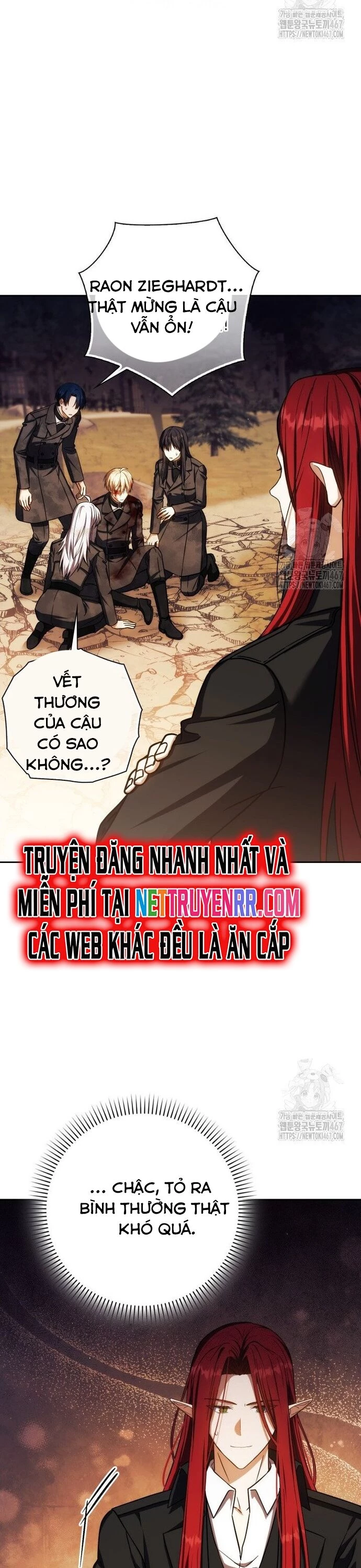 Sát Thủ Tái Sinh Thành Một Kiếm Sĩ Thiên Tài Chapter 50 - Trang 2