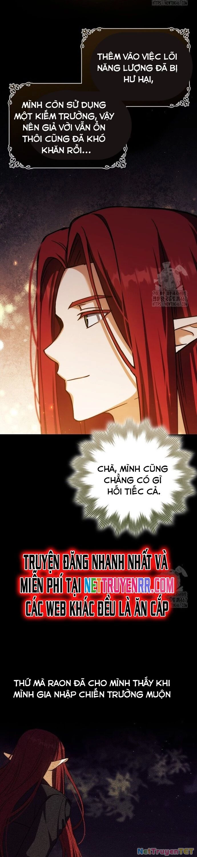 Sát Thủ Tái Sinh Thành Một Kiếm Sĩ Thiên Tài Chapter 50 - Trang 2