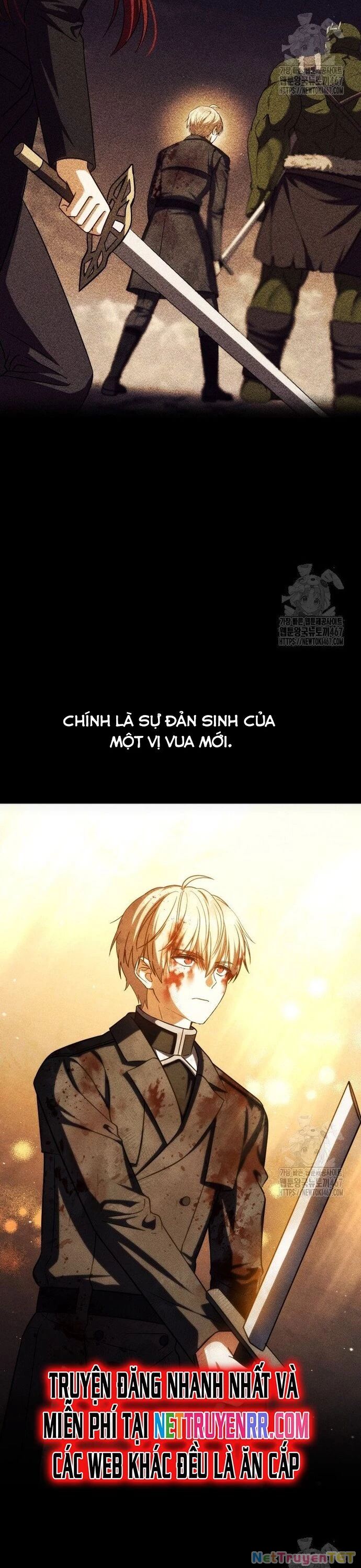 Sát Thủ Tái Sinh Thành Một Kiếm Sĩ Thiên Tài Chapter 50 - Trang 2