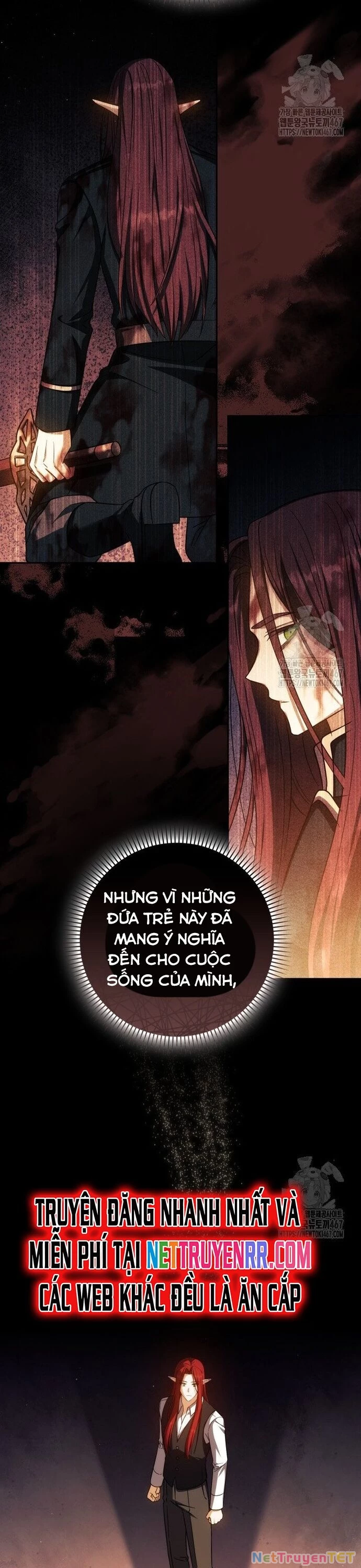 Sát Thủ Tái Sinh Thành Một Kiếm Sĩ Thiên Tài Chapter 50 - Trang 2