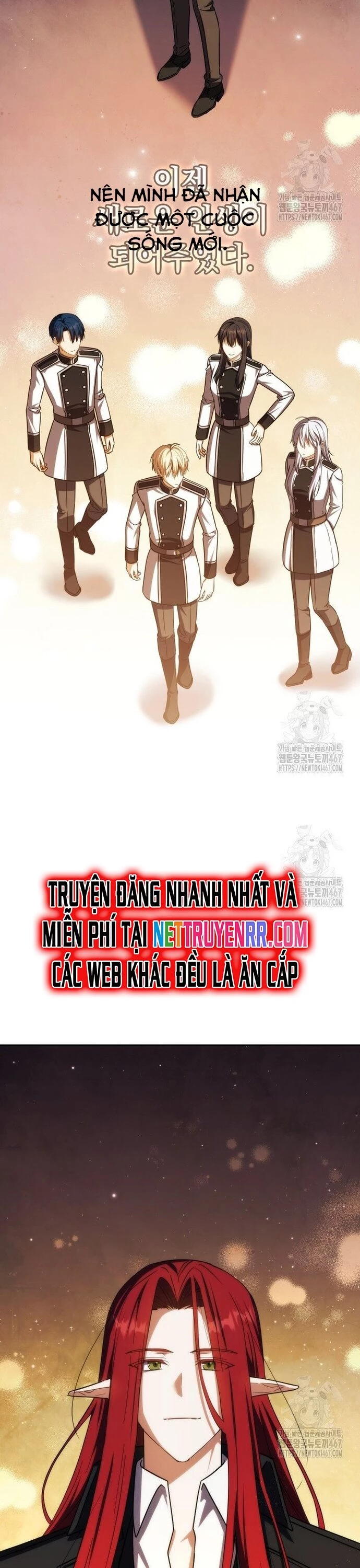 Sát Thủ Tái Sinh Thành Một Kiếm Sĩ Thiên Tài Chapter 50 - Trang 2