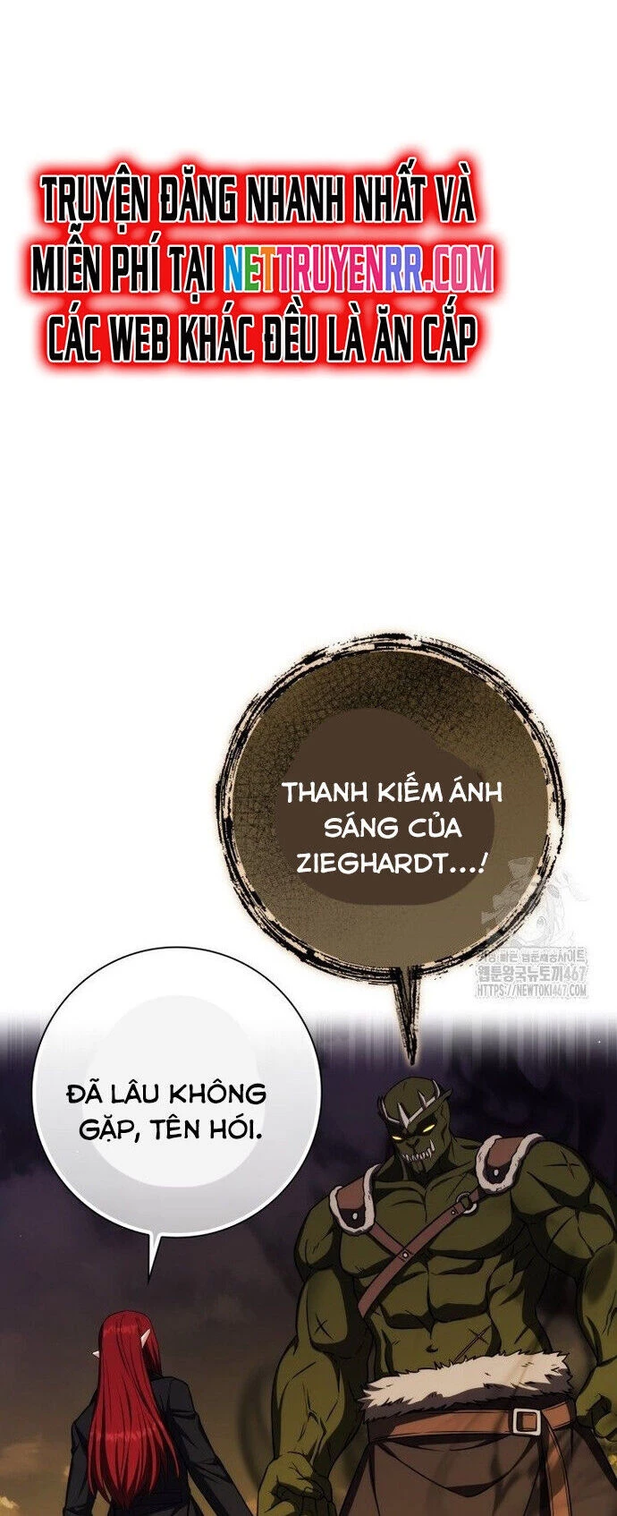 Sát Thủ Tái Sinh Thành Một Kiếm Sĩ Thiên Tài Chapter 50 - Trang 2