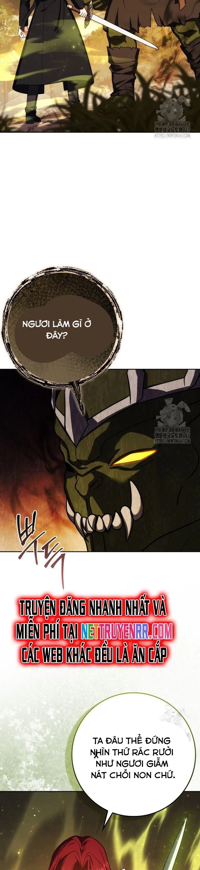 Sát Thủ Tái Sinh Thành Một Kiếm Sĩ Thiên Tài Chapter 50 - Trang 2