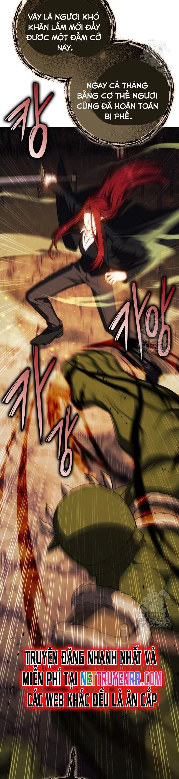 Sát Thủ Tái Sinh Thành Một Kiếm Sĩ Thiên Tài Chapter 50 - Trang 2