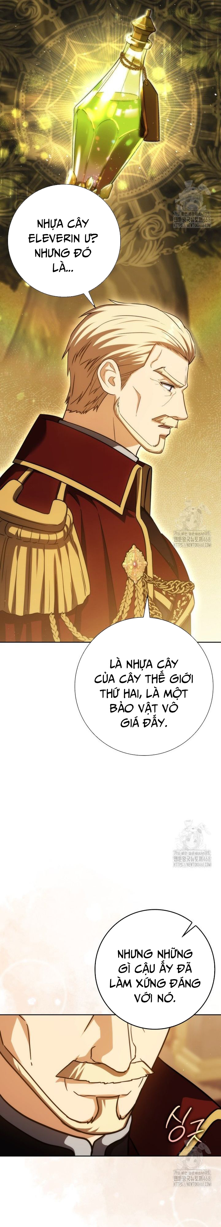 Sát Thủ Tái Sinh Thành Một Kiếm Sĩ Thiên Tài Chapter 51 - Trang 2