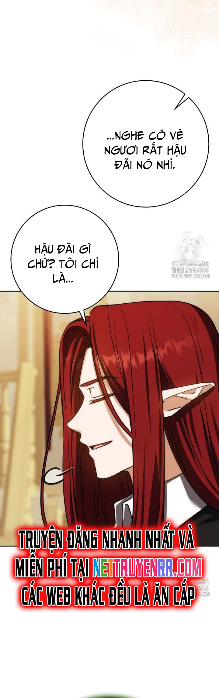 Sát Thủ Tái Sinh Thành Một Kiếm Sĩ Thiên Tài Chapter 51 - Trang 2