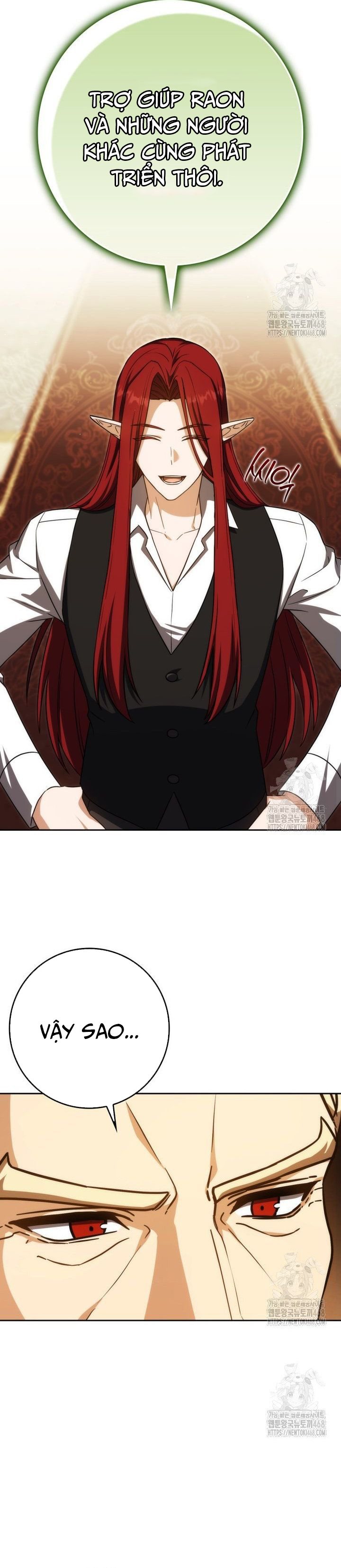 Sát Thủ Tái Sinh Thành Một Kiếm Sĩ Thiên Tài Chapter 51 - Trang 2