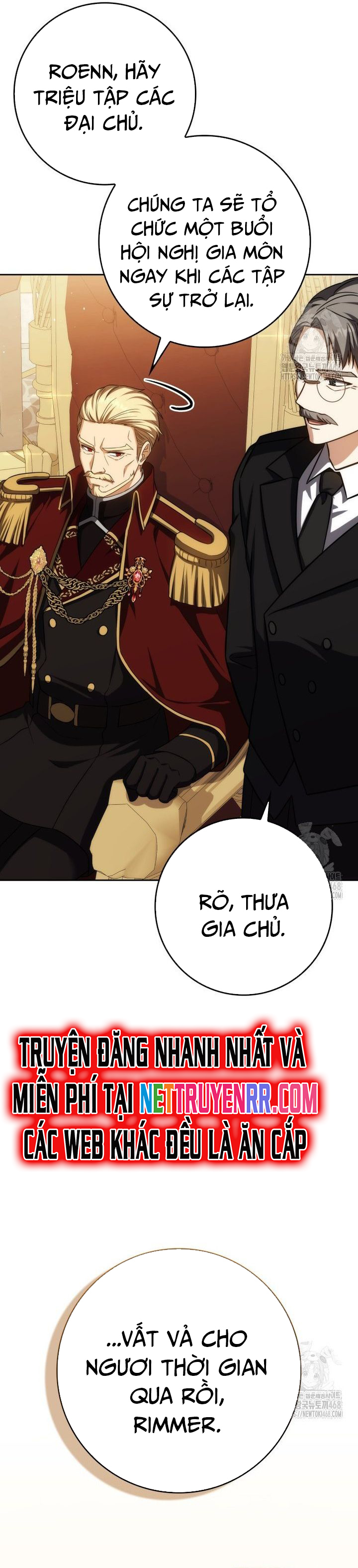 Sát Thủ Tái Sinh Thành Một Kiếm Sĩ Thiên Tài Chapter 51 - Trang 2