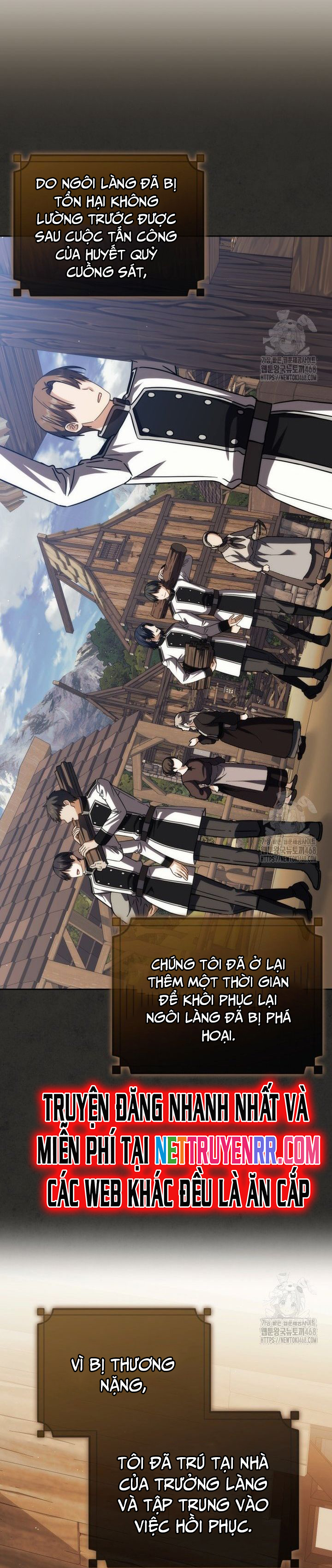 Sát Thủ Tái Sinh Thành Một Kiếm Sĩ Thiên Tài Chapter 51 - Trang 2