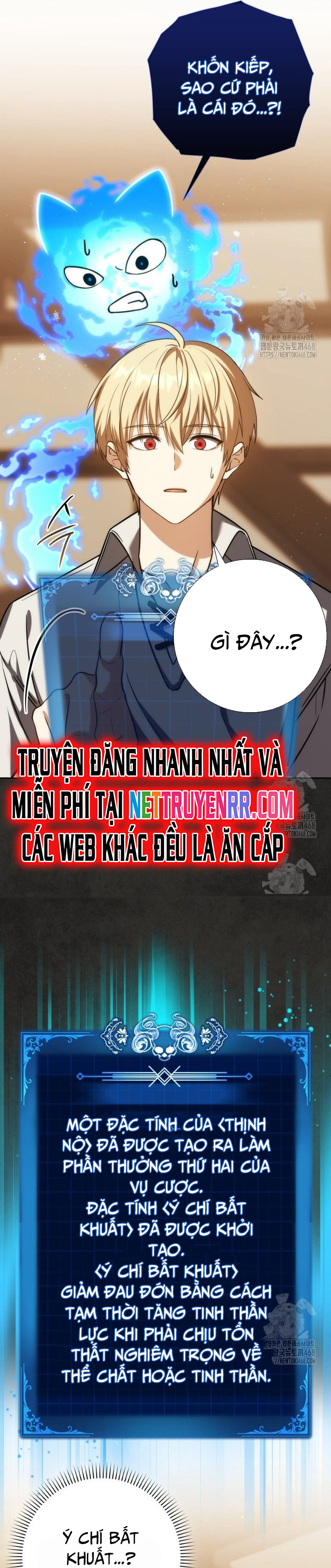 Sát Thủ Tái Sinh Thành Một Kiếm Sĩ Thiên Tài Chapter 51 - Trang 2