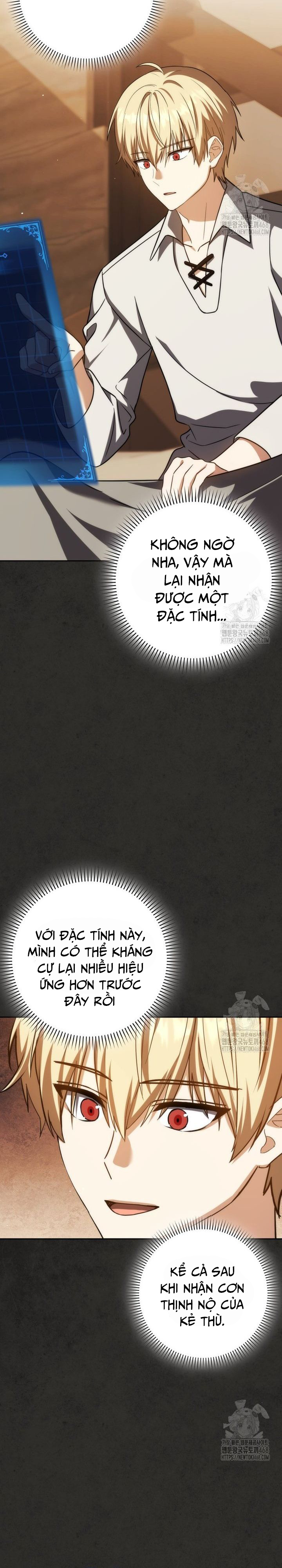 Sát Thủ Tái Sinh Thành Một Kiếm Sĩ Thiên Tài Chapter 51 - Trang 2