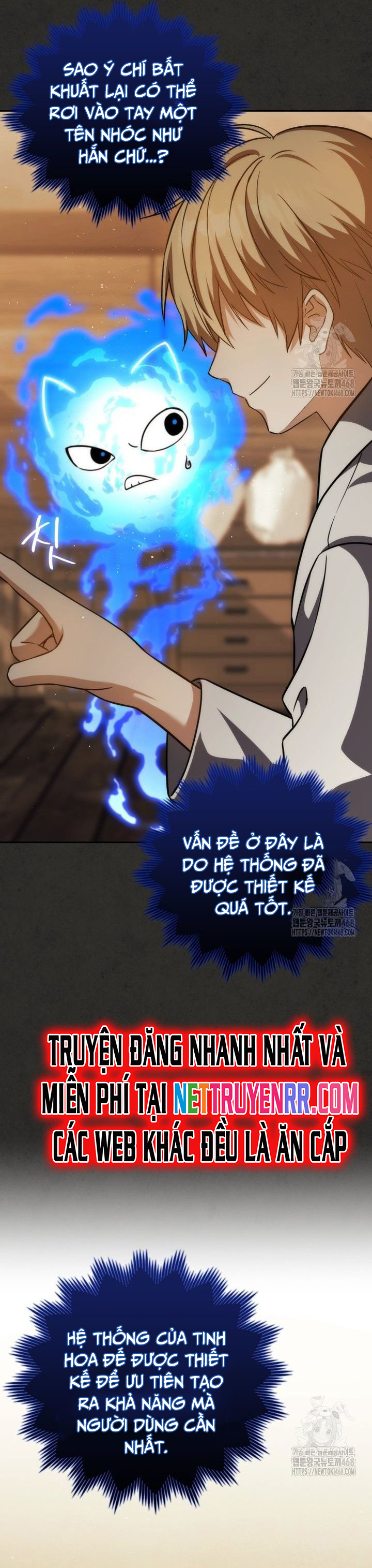 Sát Thủ Tái Sinh Thành Một Kiếm Sĩ Thiên Tài Chapter 51 - Trang 2