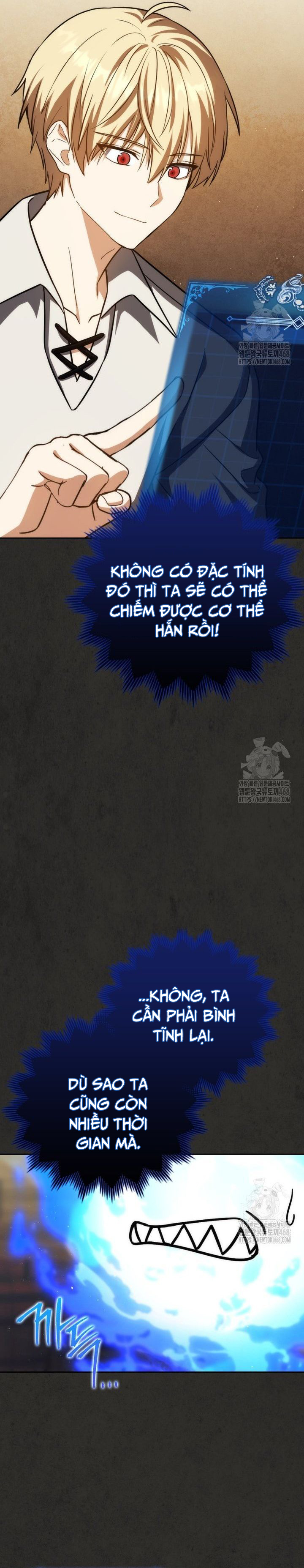 Sát Thủ Tái Sinh Thành Một Kiếm Sĩ Thiên Tài Chapter 51 - Trang 2