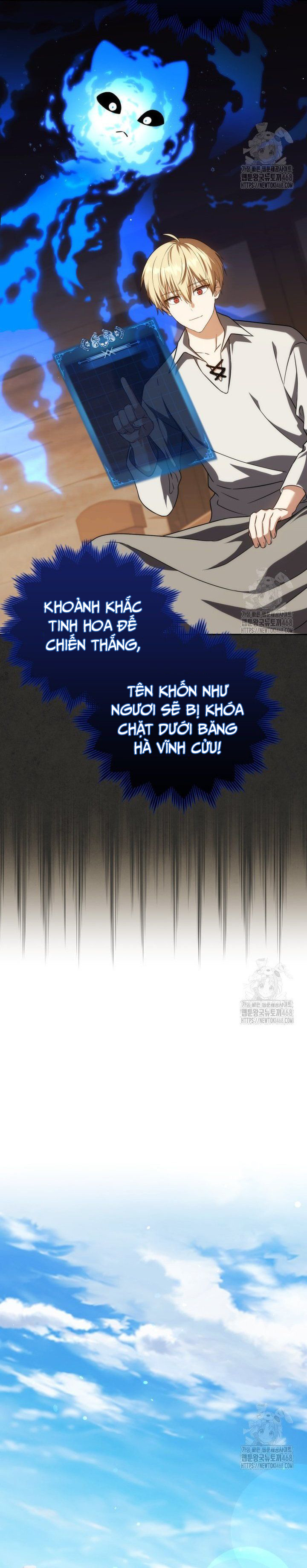 Sát Thủ Tái Sinh Thành Một Kiếm Sĩ Thiên Tài Chapter 51 - Trang 2