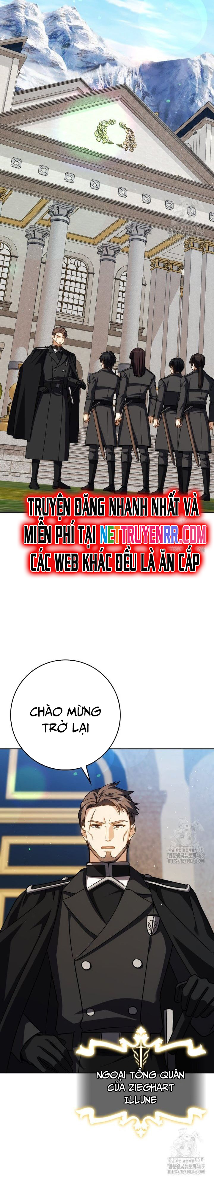 Sát Thủ Tái Sinh Thành Một Kiếm Sĩ Thiên Tài Chapter 51 - Trang 2