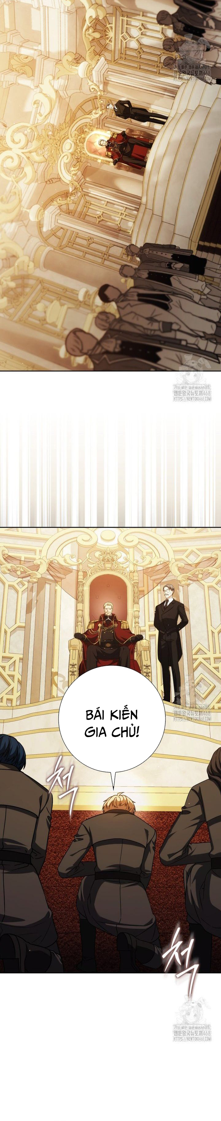 Sát Thủ Tái Sinh Thành Một Kiếm Sĩ Thiên Tài Chapter 51 - Trang 2