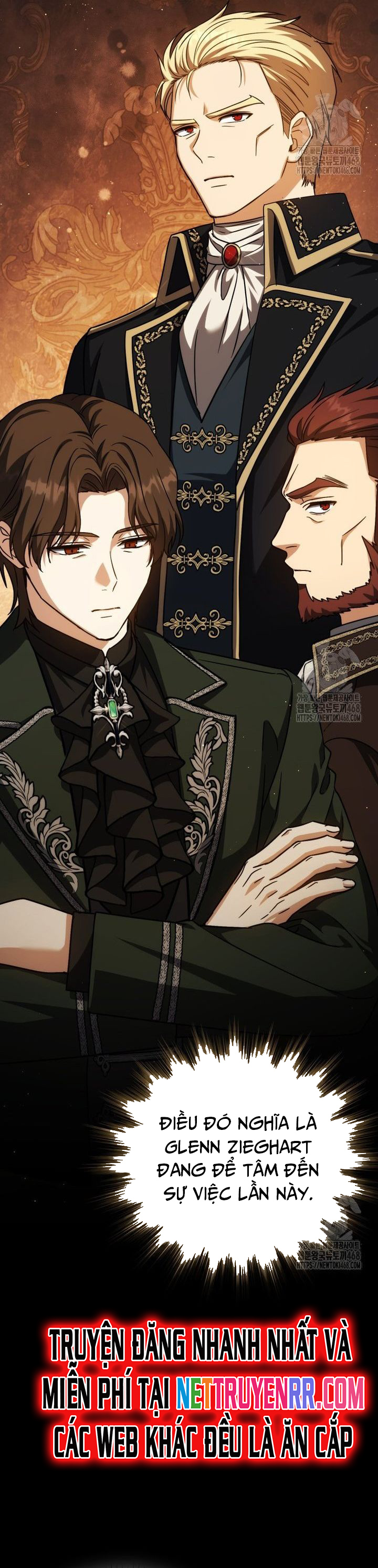 Sát Thủ Tái Sinh Thành Một Kiếm Sĩ Thiên Tài Chapter 51 - Trang 2