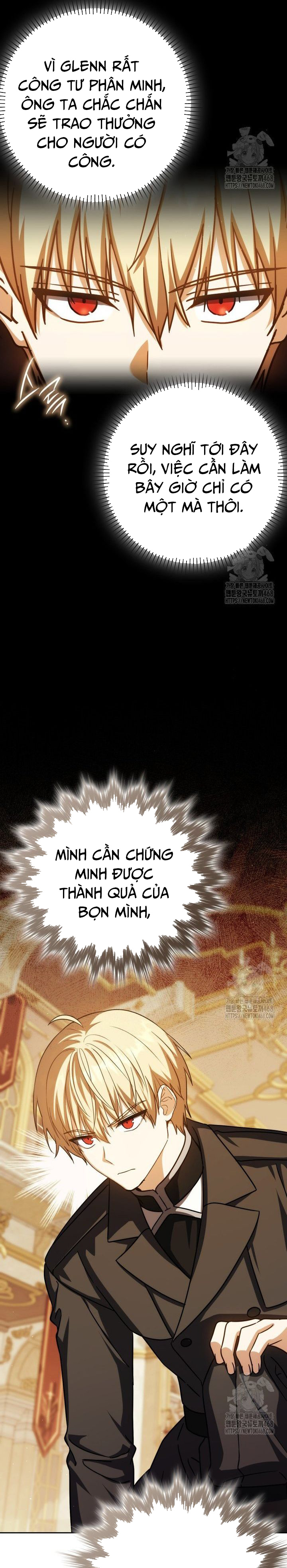 Sát Thủ Tái Sinh Thành Một Kiếm Sĩ Thiên Tài Chapter 51 - Trang 2