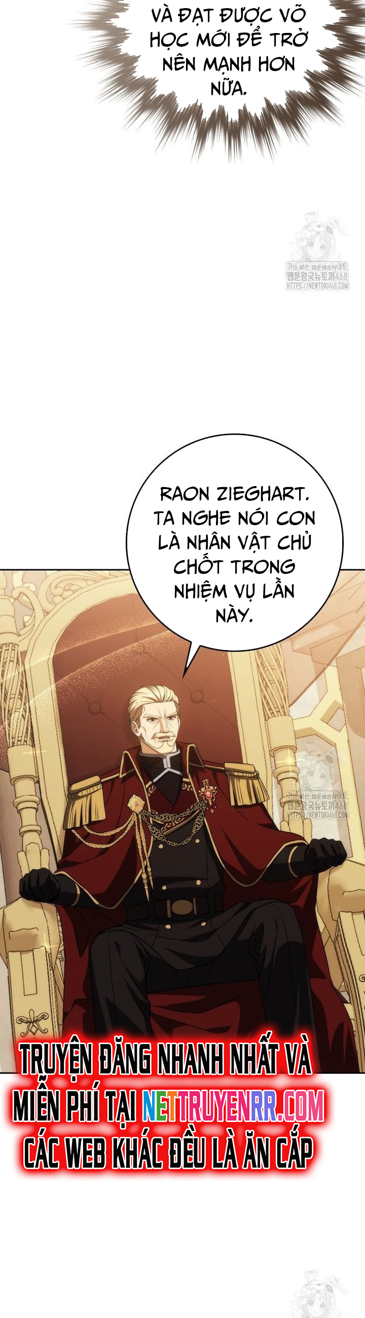 Sát Thủ Tái Sinh Thành Một Kiếm Sĩ Thiên Tài Chapter 51 - Trang 2