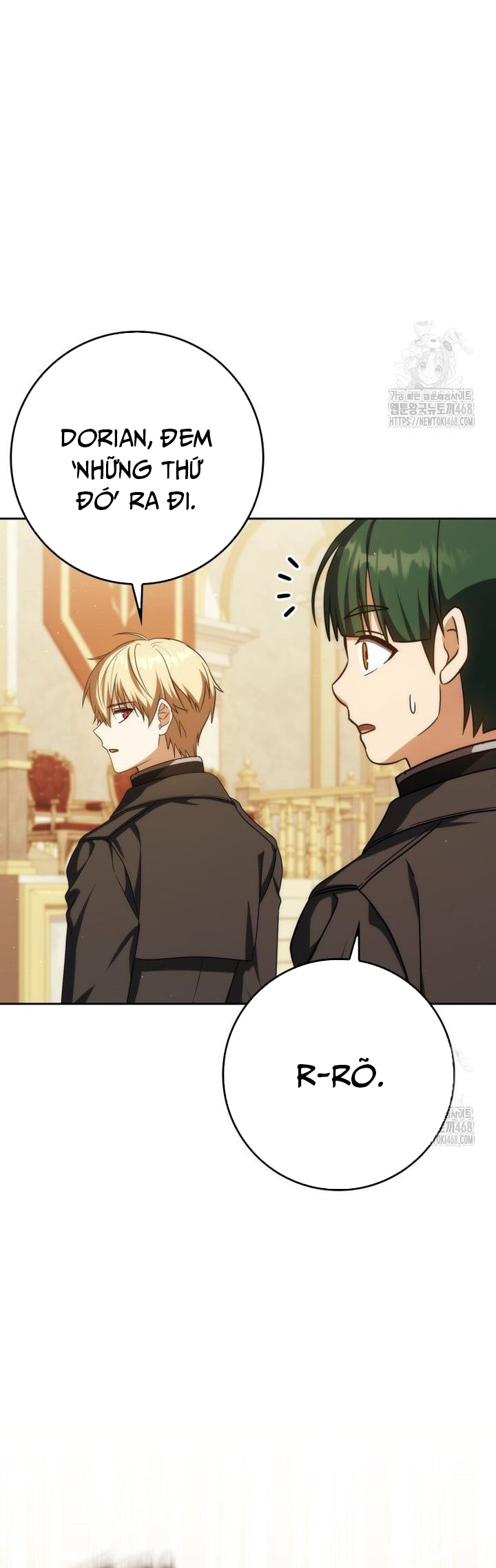 Sát Thủ Tái Sinh Thành Một Kiếm Sĩ Thiên Tài Chapter 51 - Trang 2