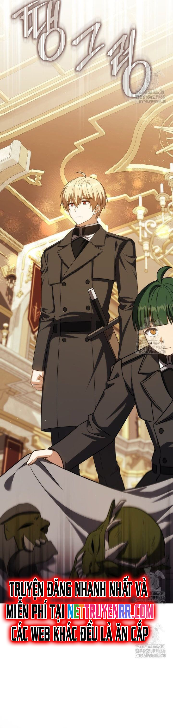 Sát Thủ Tái Sinh Thành Một Kiếm Sĩ Thiên Tài Chapter 51 - Trang 2