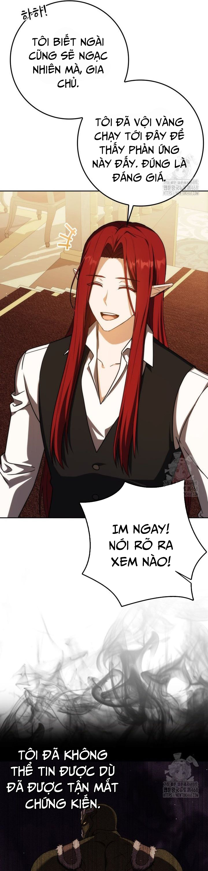 Sát Thủ Tái Sinh Thành Một Kiếm Sĩ Thiên Tài Chapter 51 - Trang 2