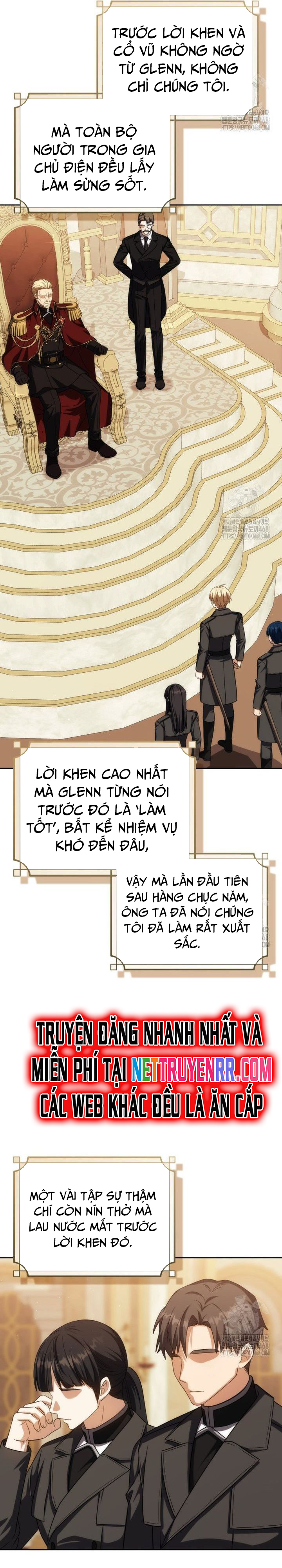 Sát Thủ Tái Sinh Thành Một Kiếm Sĩ Thiên Tài Chapter 51 - Trang 2