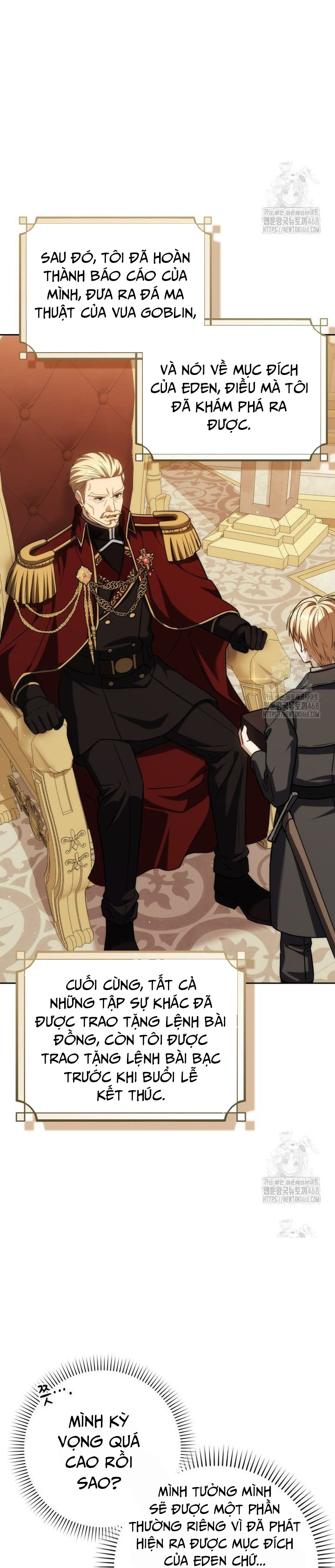 Sát Thủ Tái Sinh Thành Một Kiếm Sĩ Thiên Tài Chapter 51 - Trang 2