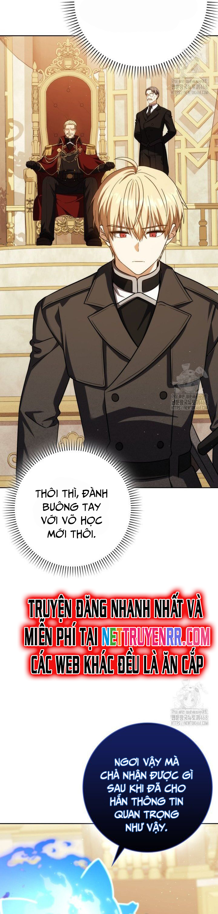 Sát Thủ Tái Sinh Thành Một Kiếm Sĩ Thiên Tài Chapter 51 - Trang 2