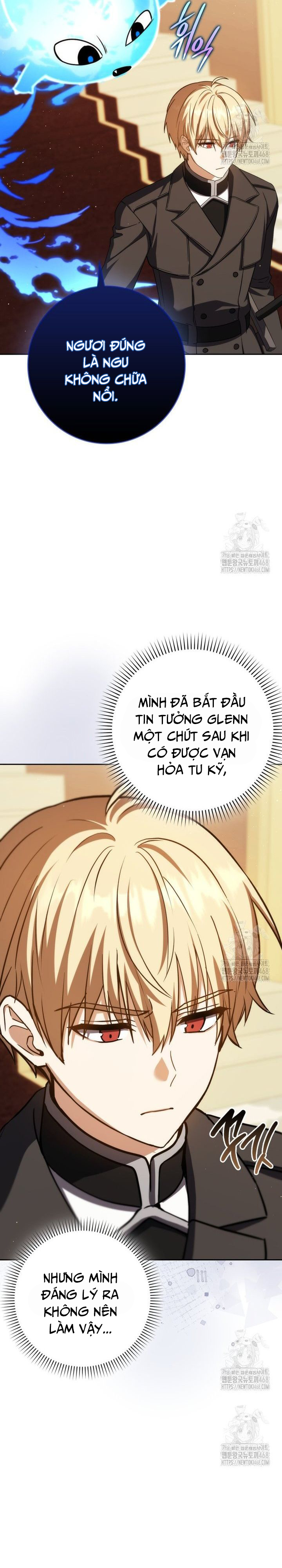 Sát Thủ Tái Sinh Thành Một Kiếm Sĩ Thiên Tài Chapter 51 - Trang 2